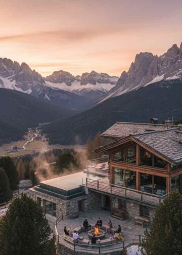 Venari Lodges najavljuje novi Croatian Wilderness Resort u partnerstvu s Brionjem – Luxury Hotel Collection