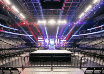 Nepisana pravila: Vodič ljubitelja hrvanja za izbjegavanje lošeg ponašanja