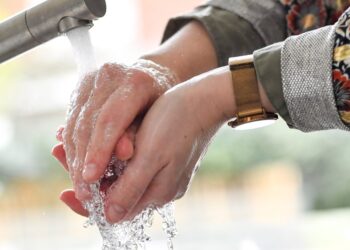 Zaštitite se od norovirusa tijekom blagdanske sezone