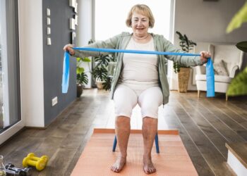 Isprobajte zatvorene vježbe za poboljšanje raspoloženja zimi