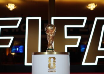 FIFA groznica zahvaća Sjeverni Teksas s rasporedom Svjetskog kupa