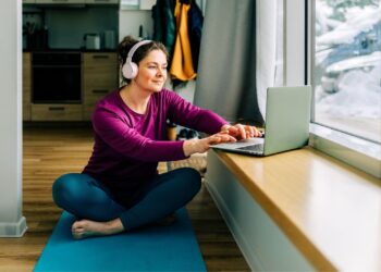 Kardio vježbe s niskim intenzitetom: 5 sa stručnim trenerima