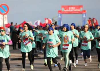 Kako društveni mediji mijenjaju pristup fitnessu u Iranu