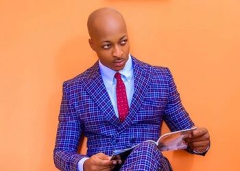 IK Ogbonna kritizira ‘politiku’ u nigerijskoj filmskoj industriji