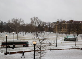 Što studenti iz Ohija žele na popisu blagdanskih darova
