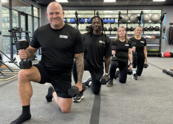 Mišići i mentalno zdravlje: teretana Winter Haven usmjerena na emocionalnu dobrobit