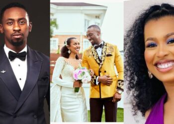 Zvijezda BBN-a, Saga, postaje emotivan dok ulazi u teretanu sa svojom kolegicom Ninom.