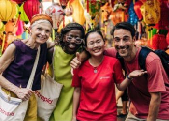 Intrepid Travel predstavlja 100 novih putovanja za 2026. godinu