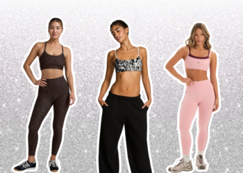 Setovi za vježbanje za 2026.: elegantne opcije iz Abercrombie, Alo Yoga i drugih brendova
