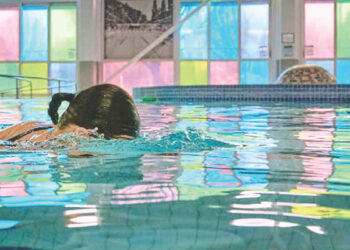 Parkovi i rekreacija | Misija grada