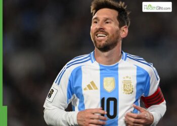 Rutina vježbanja Lionela Messija: Kako argentinski nogometaš ostaje fit i aktivan