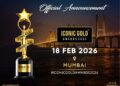 Mumbai se priprema za Iconic Gold Awards 2026