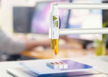 3D ispis značajno otvara tržište u Kolumbiji