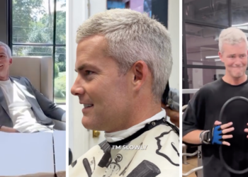 Rigorozna dnevna rutina Ryana Serhanta