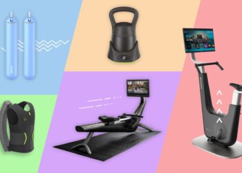 Najbolja oprema i uređaji za vježbanje
