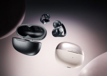 Shokz OpenDots One: Čvrste i moderne open-ear Bluetooth slušalice za svakodnevnu upotrebu