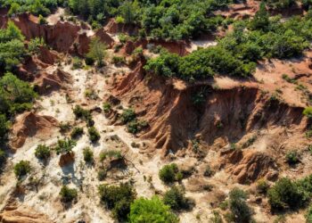 Skriveni Zadar: Otkrijte “hrvatski Grand Canyon”