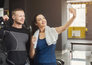 Osobe koje dijele svoje treninge na društvenim mrežama obično imaju ovih 10 različitih osobina