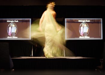 Godišnja modna revija TRENDS donosi proljetni stil 2026. – Dnevni sunčani sat