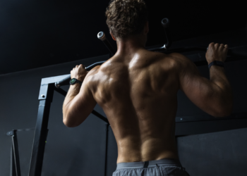 4 vježbe za izgradnju jačih leđa prema preporukama sportskog znanstvenika