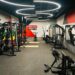 Teretana novog izgleda otvara se u Royston Leisure Center dok se radovi nastavljaju