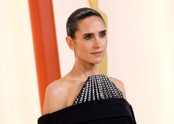 Jennifer Connelly, promjena kao tvoj put naprijed