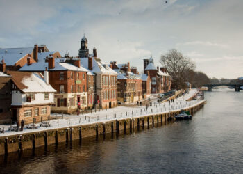 VisitBritain i Tourism Cares predstavljaju značajnu kartu putovanja Engleske