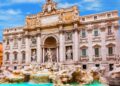 Rim će turistima naplaćivati posjet Fontani di Trevi
