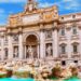 Rim će turistima naplaćivati posjet Fontani di Trevi