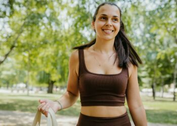 Ovu vježbu radim stojeći šest mjeseci i poboljšala je moju temeljnu snagu