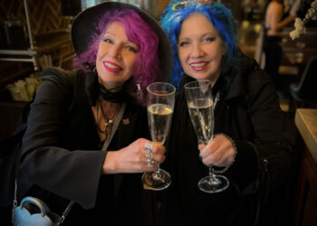 Manic Panic jača prkosan stil godinama s novom kolekcijom boja za kosu “Aging Disgracefully”