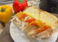 Segment Fareway kuhanja: Chicken Philly