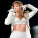 Taylor Swift pokreće teoriju obožavatelja nakon mogućeg trenutka s Lululemon sportskim grudnjakom