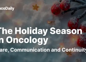 Blagdanska sezona u onkologiji: skrb, komunikacija i kontinuitet