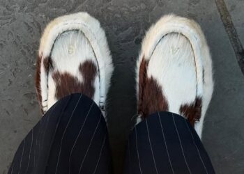 Četiri trenda obuće s printom koji će vladati 2026. godine