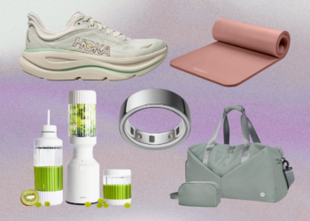 Fitness darovi 2025: Što pokloniti zaljubljenicima u vježbanje ove godine