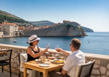 Nove luksuzne privatne ture za kulinarske i kulturne entuzijaste 2026. godine u Nezaboravnoj Hrvatskoj