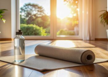 Joga prostirke ispod 2000 INR: Pametne kupnje za stabilnost, poravnavanje i vježbe kod kuće bez ozljeda