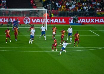 Ždrijeb Svjetskog prvenstva s Engleskom: Zlatni PR trenutak koji čeka na osvojiti