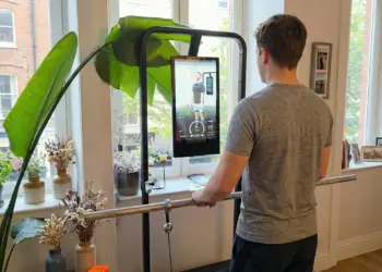 Speediance Gym Monster 2: prvi pogled na koncept pametne kućne teretane