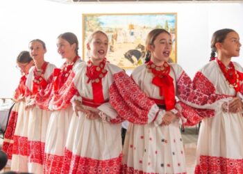 Očuvanje hrvatske kulture u Australiji