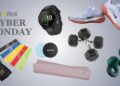 Cyber Monday fitness ponude UŽIVO! Posljednja prilika za uštedu na osnovnim stvarima za vježbanje uz popuste veće od Crnog petka.