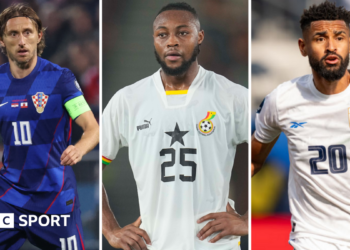 Ždrijeb za Svjetsko prvenstvo: Profil suparnika Engleske u grupnoj fazi – Hrvatska, Panama i Gana