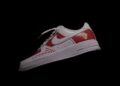 Limitirane Nike Air Force 1 Croatia tenisice predstavljene