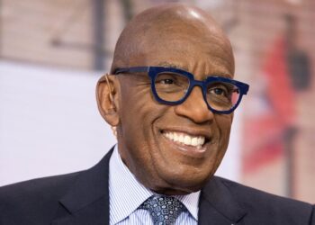 Al Rokerovi savjeti za mršavljenje: recept za večeru i vježbanje nakon obroka