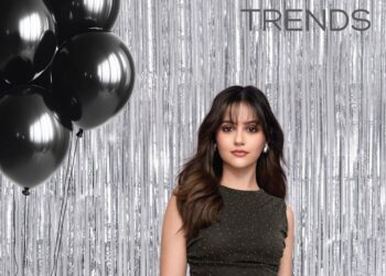 TRENDS lansira Party Crashers modnu kampanju za generaciju Z