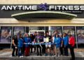 Anytime Fitness North Clermont: Svečano otvaranje i dobrodošlica zajednici