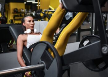 Zašto jednostavne vježbe razvijaju više mišića nego što mislite