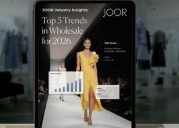 Modna veleprodaja ponovno preuzima tlo i razvija se uoči 2026. godine