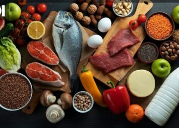 Znanstvenici otkrili jelovnik najzdravijih namirnica na svijetu nakon analize 4000 tvrdnji